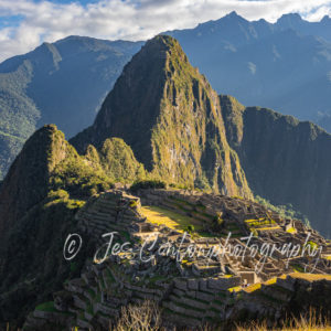 City of the Incas