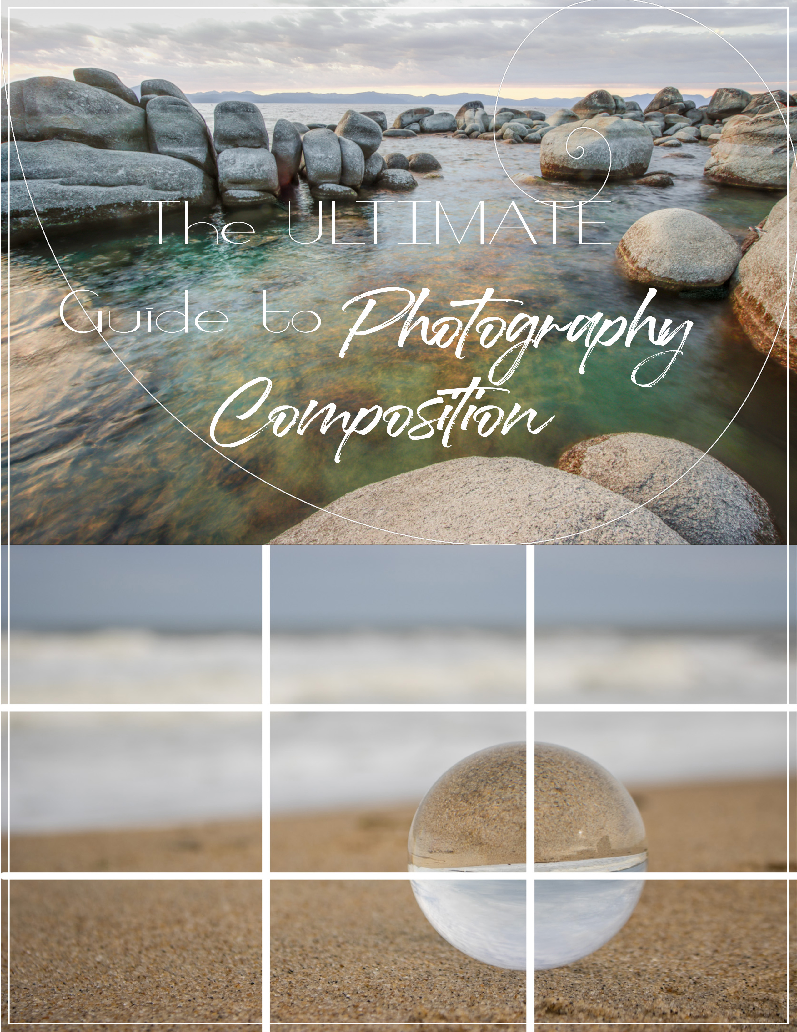You are currently viewing The Ultimate Photography Composition Guide