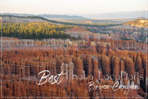 Read more about the article Best Photo Locations In Bryce Canyon