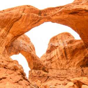 Double Arch