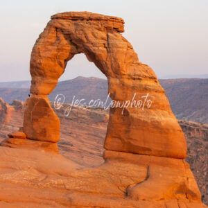 Delicate Arch